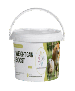 Weight gain BOOST so1 new