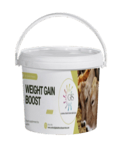 Weight gain BOOST so2 new